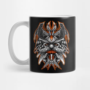 DEATH-BOT Mug